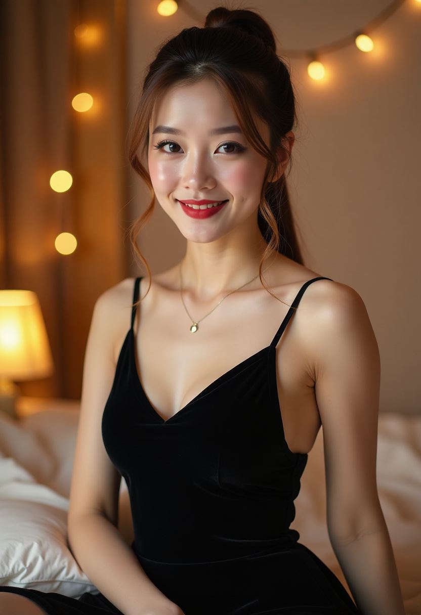 《沿河而居》海报