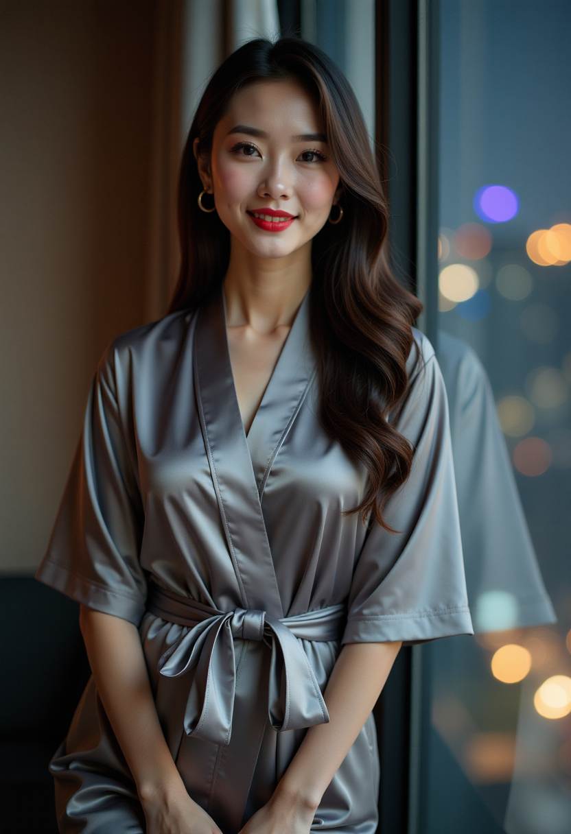 《厨房里的约定》海报