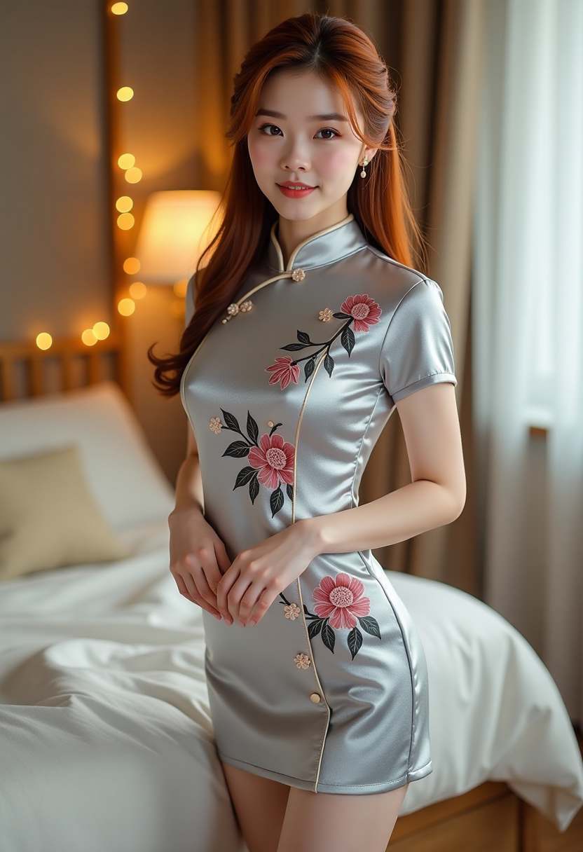 《晚饭之前》海报